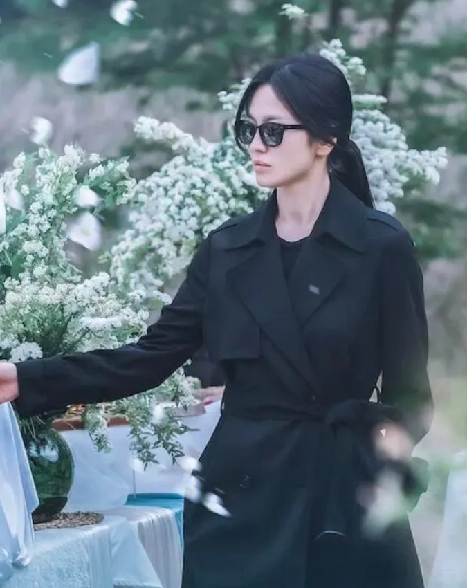 Netflix Most __Terrifying Revenge Series -1-2-3-4