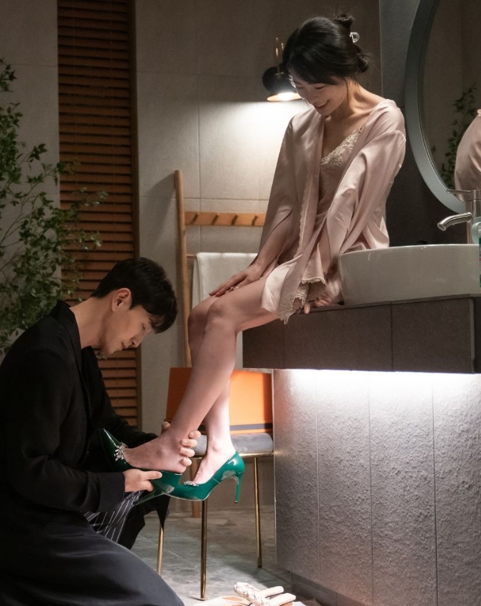 Netflix Most __Terrifying Revenge Series -1-2-3-4-5