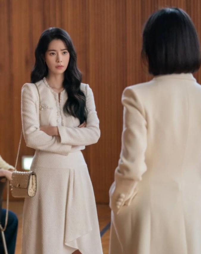 Netflix Most __Terrifying Revenge Series -1-2-3-4-5-6-7