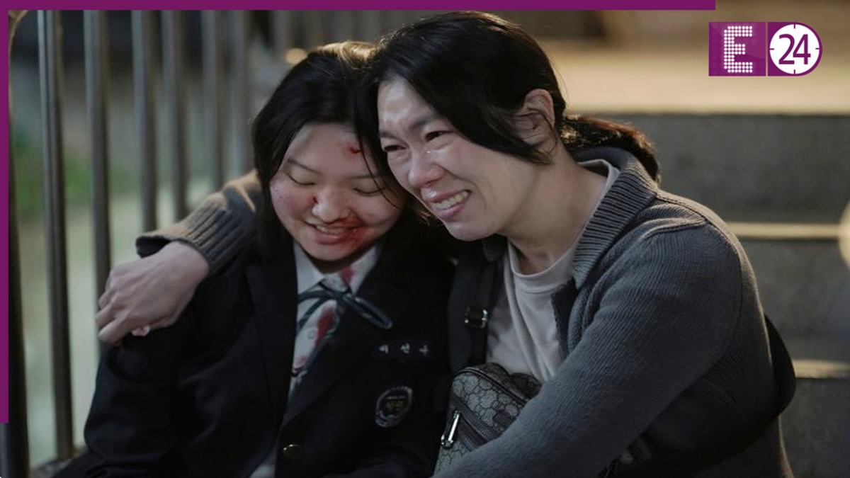 Netflix Most __Terrifying Revenge Series -1