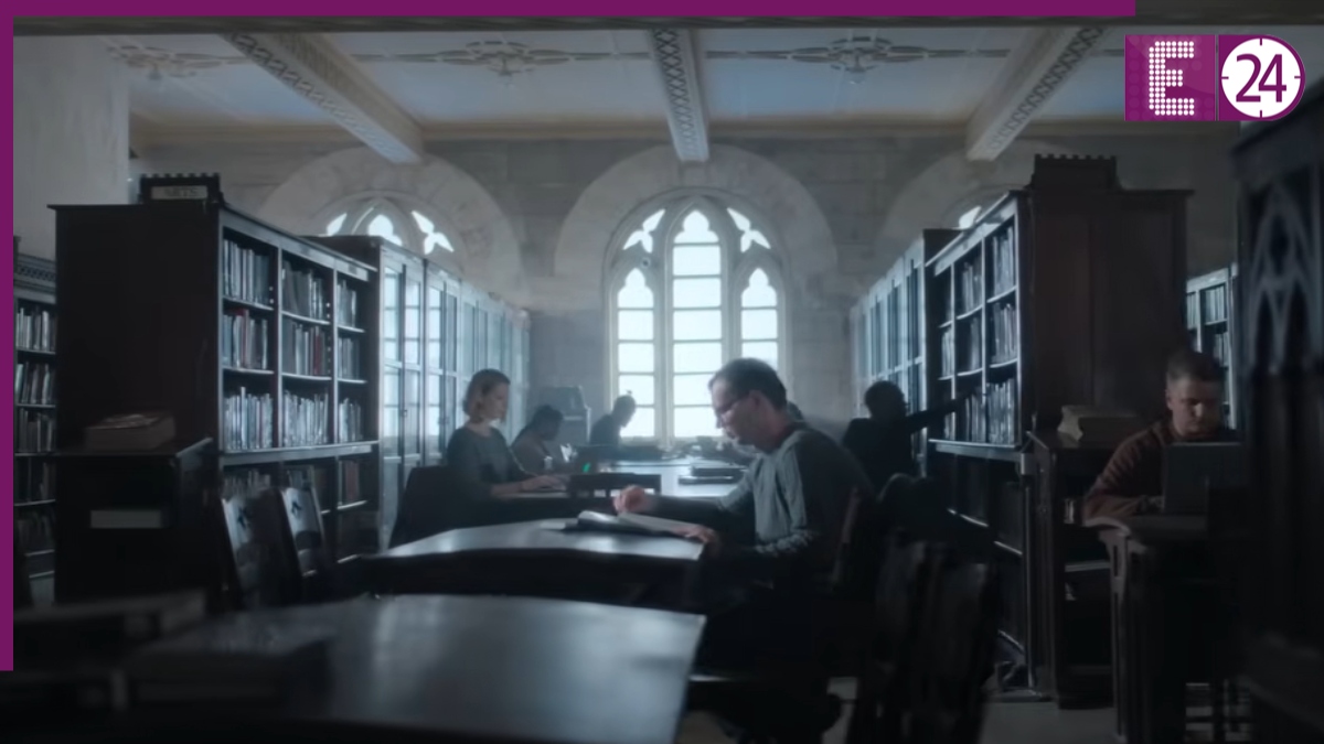 Netflix New Suspense Thriller Film -1