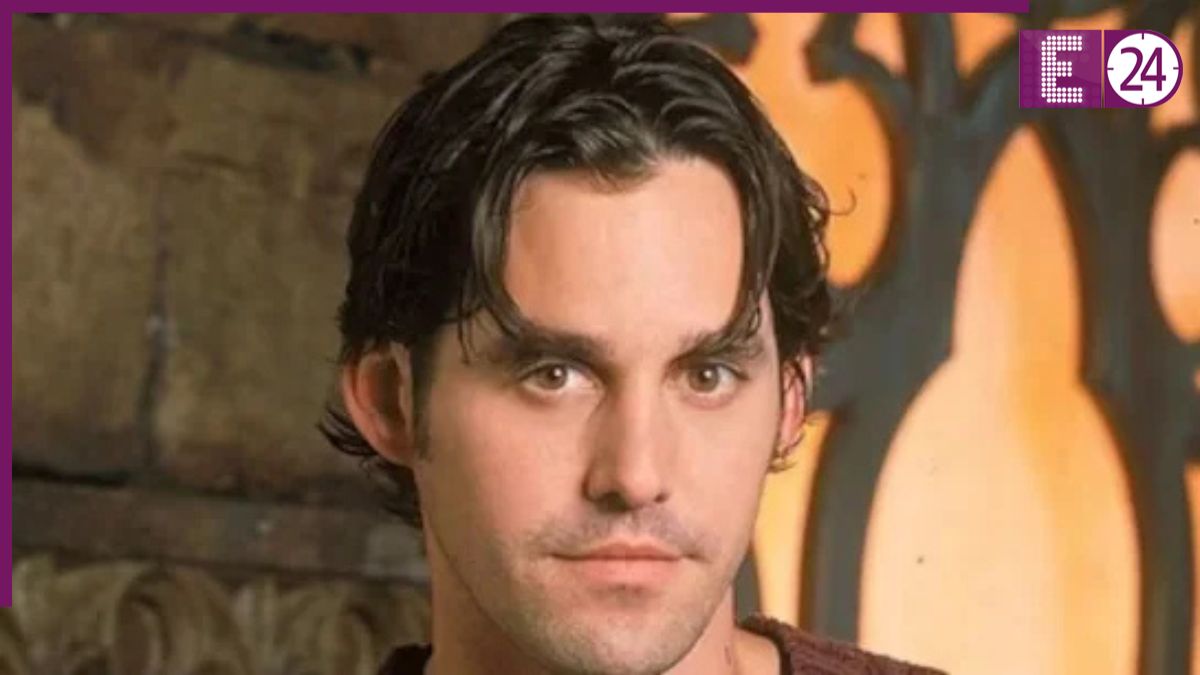 Nicholas Brendon dies at 54