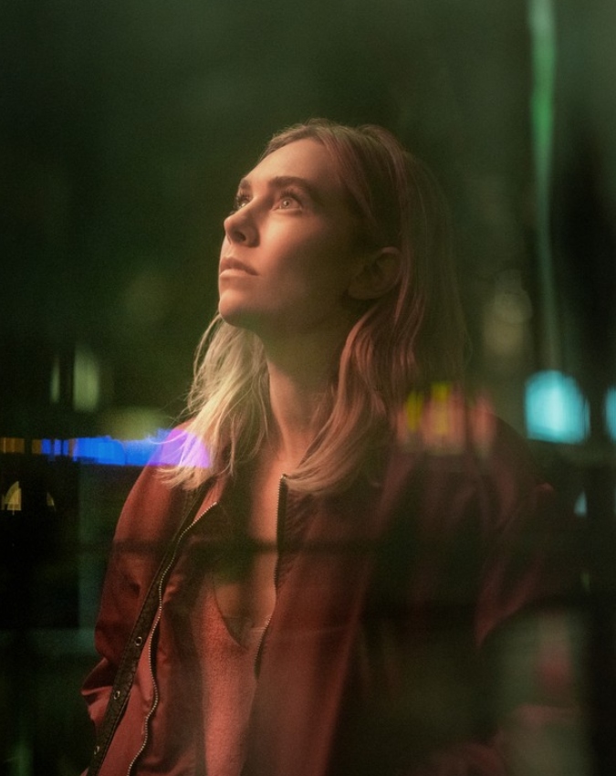 Night Always Comes (5) Night Always Comes-1-2-3-4