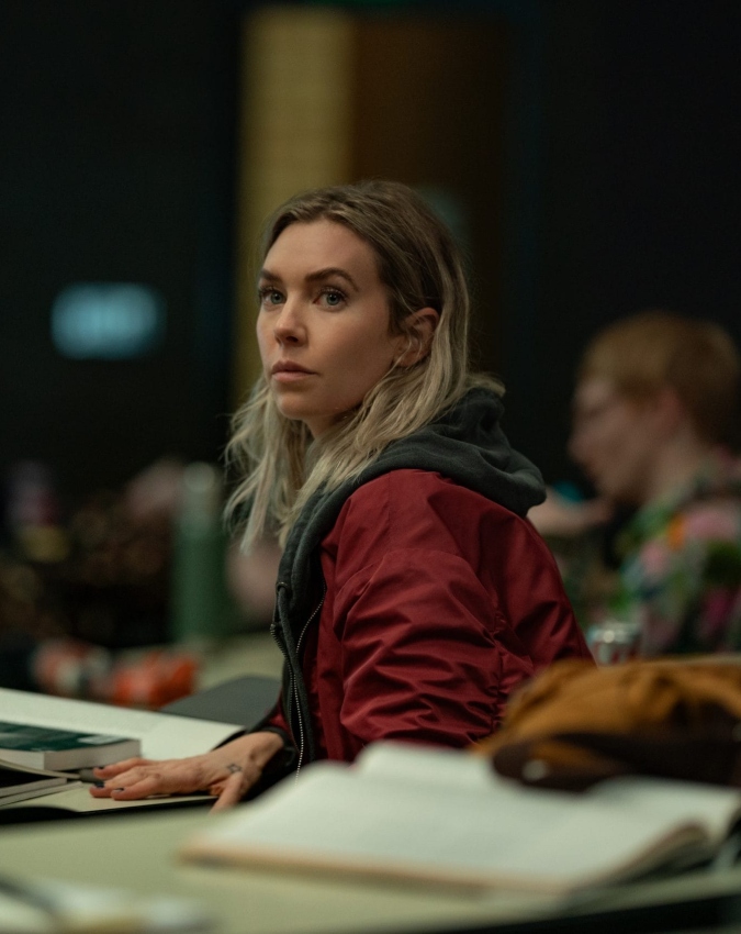 Night Always Comes (5) Night Always Comes-1-2-3-4-5-6