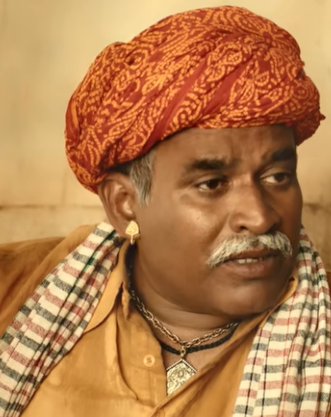 OTT Film Unexpected Climax (5) -1-2-3