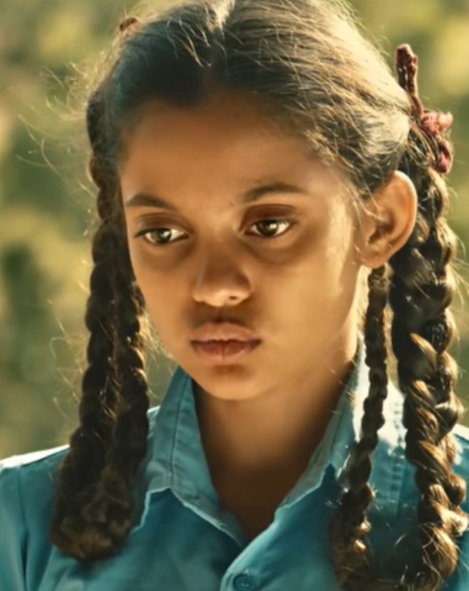 OTT Film Unexpected Climax (5) -1-2-3-4