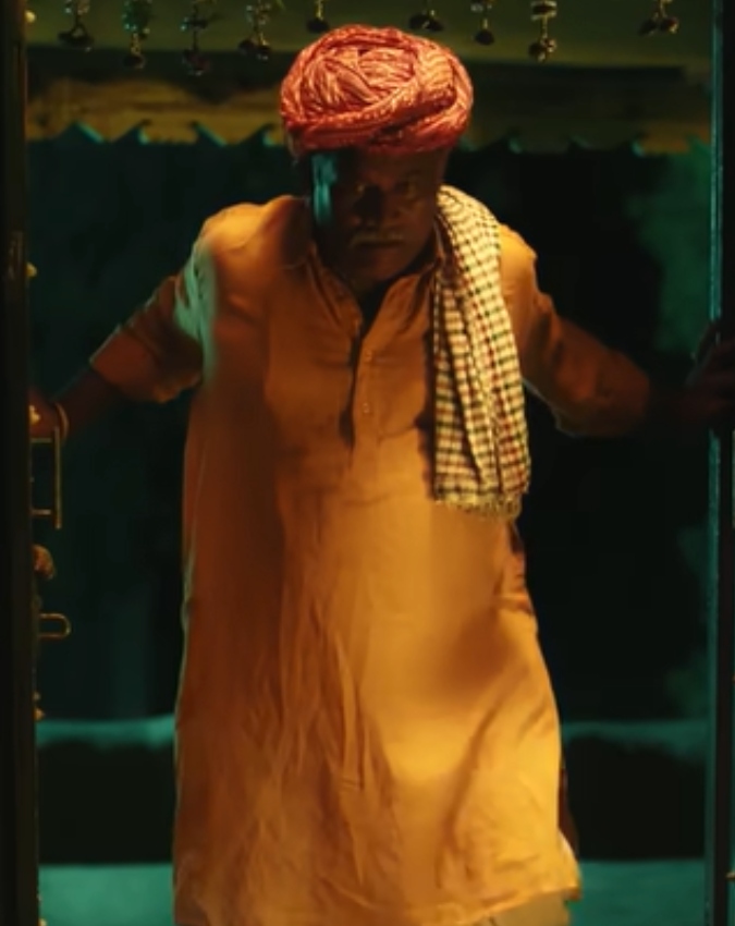 OTT Film Unexpected Climax (5) -1-2-3-4-5-6