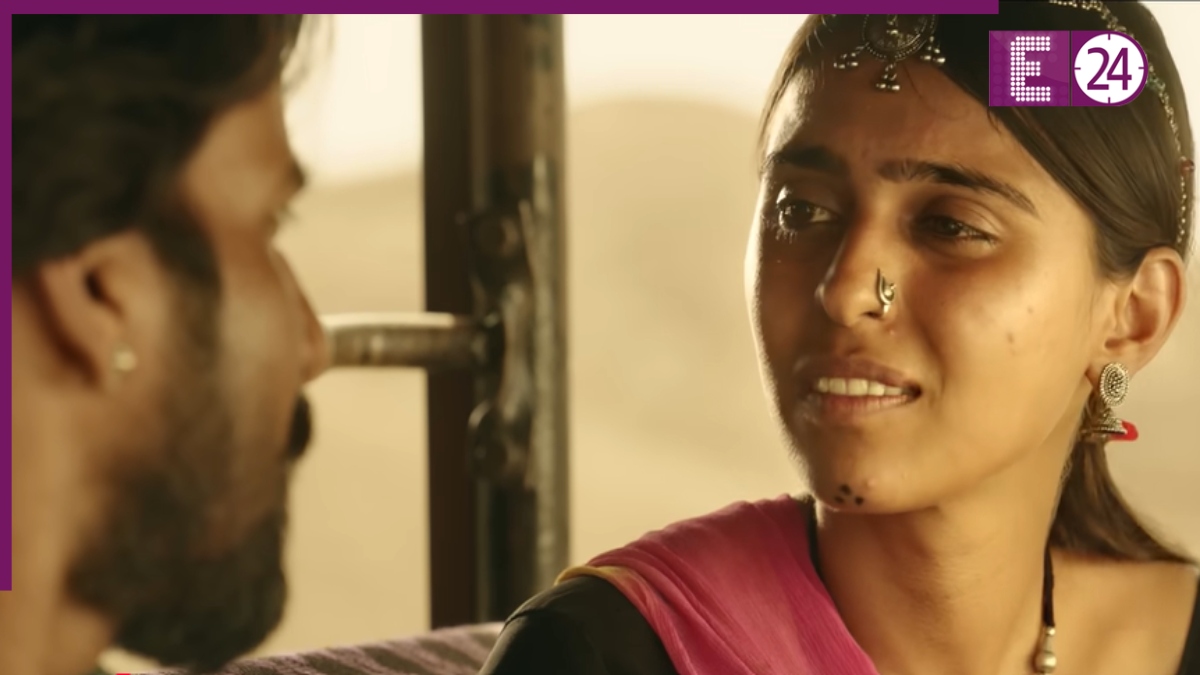 OTT Film Unexpected Climax (5) -1