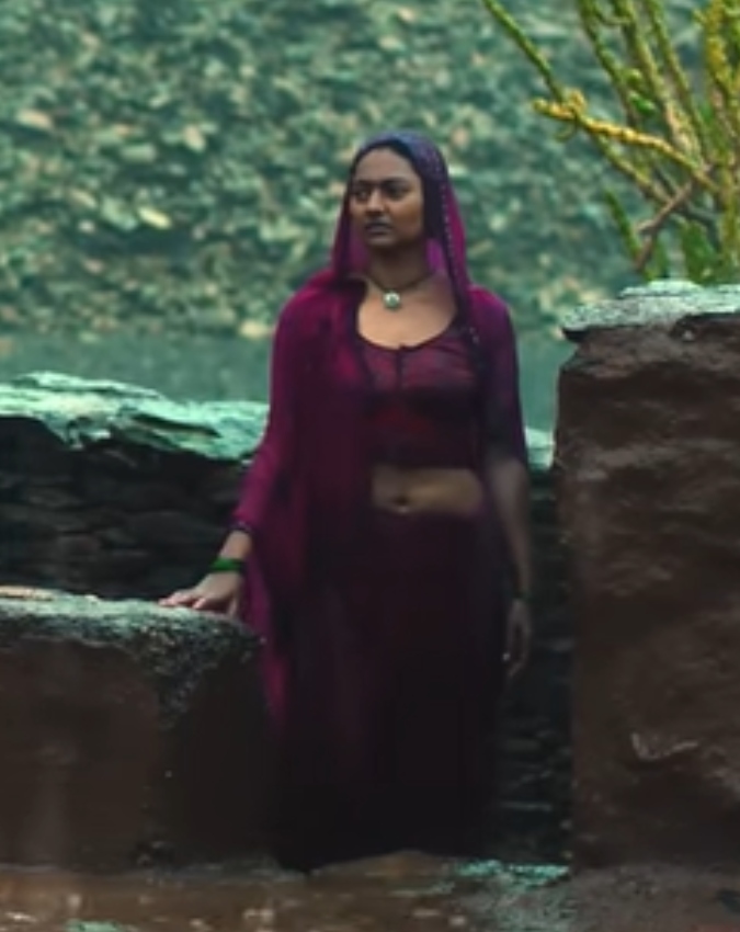 OTT Film Unexpected Climax (5) -1-2