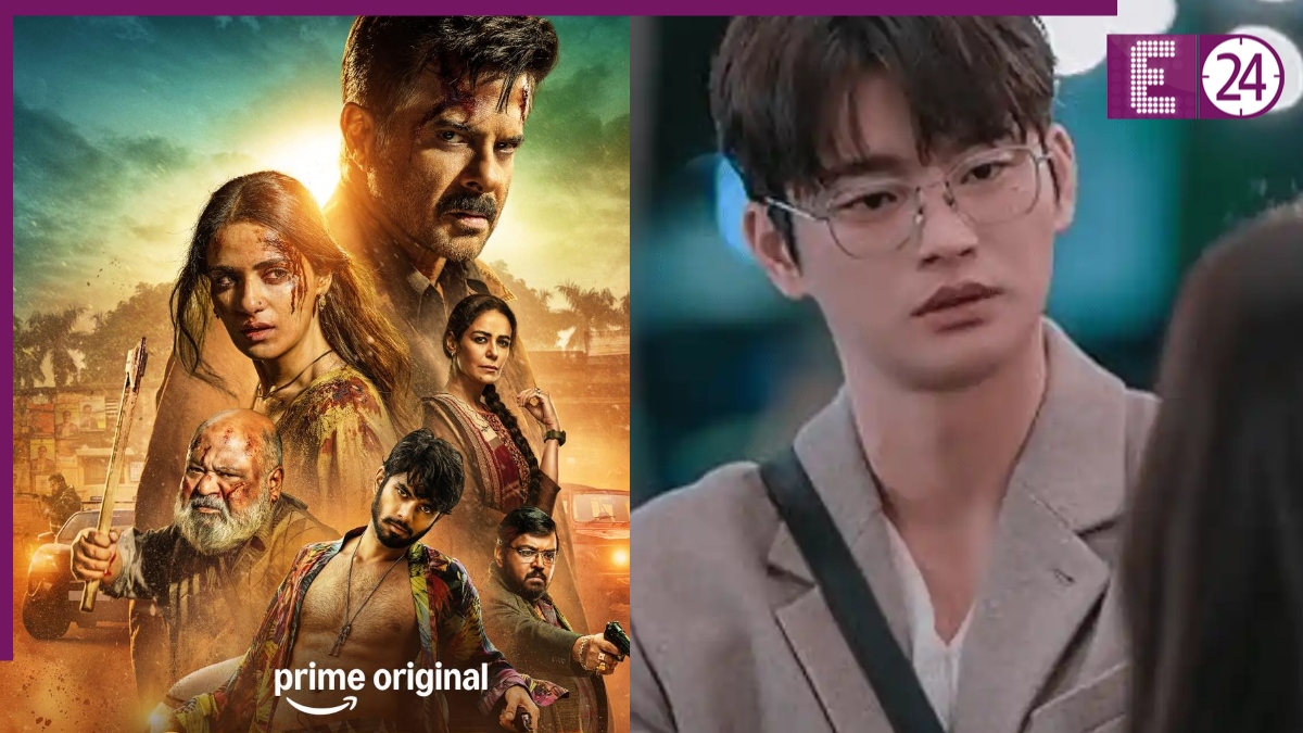 OTT Release This Week (1) -1