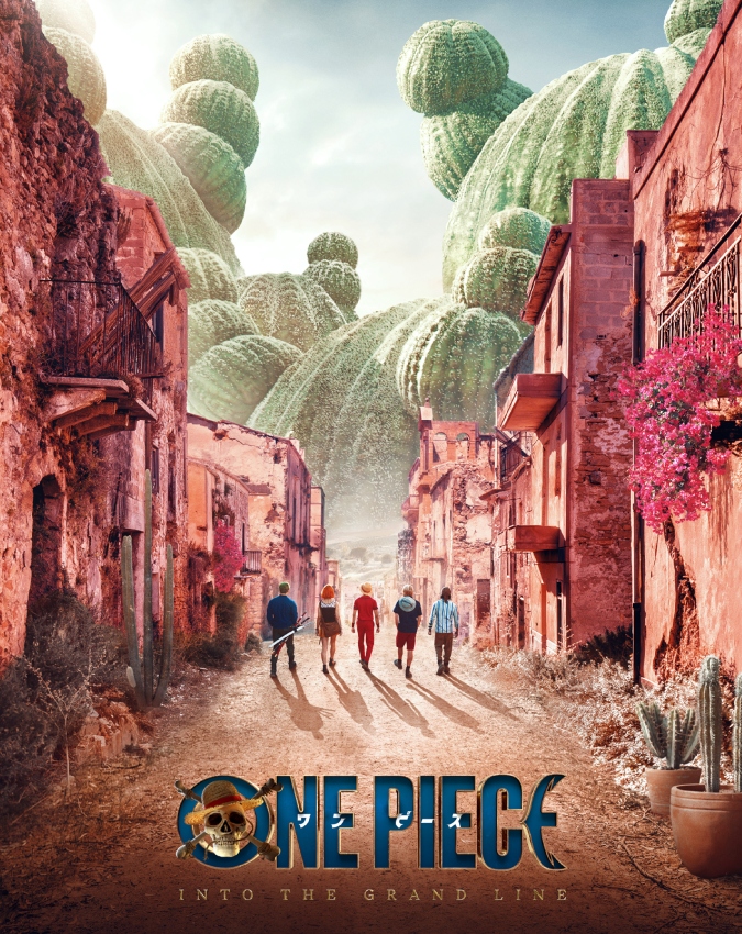 5 powerful series are trending on Netflix -1-2