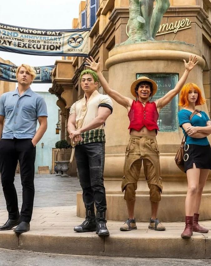 new movie series-1-2-3-4-5-6