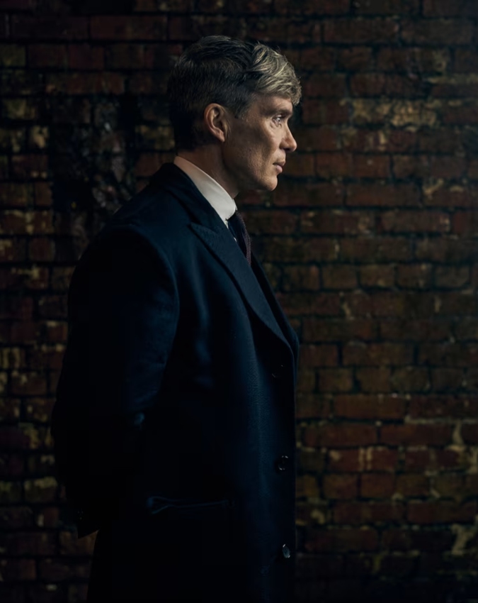 Peaky Blinders The Immortal Man-1-2