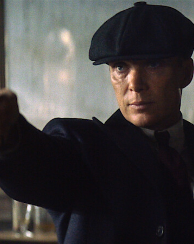 Peaky Blinders The Immortal Man-1-2-3-4