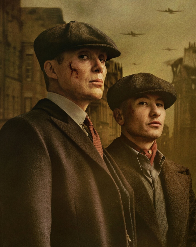 Peaky Blinders The Immortal Man-1-2-3-4-5-6