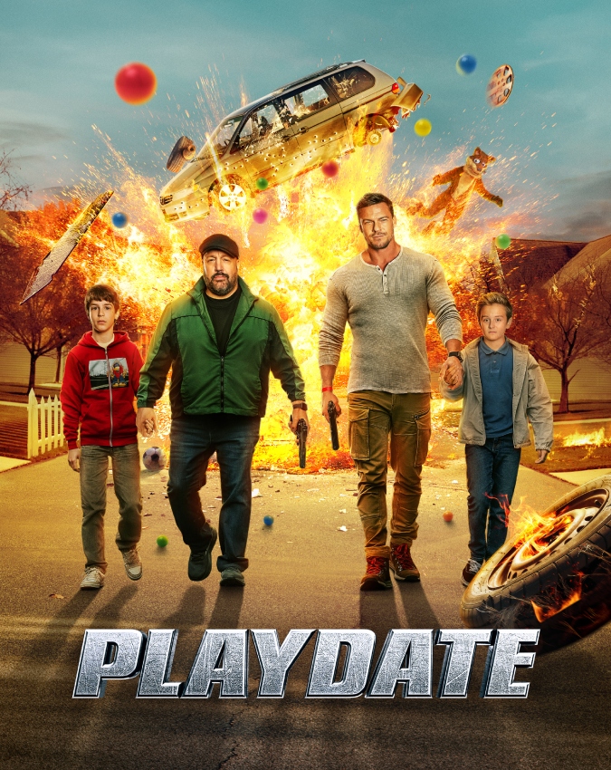 5 best suspense thriller films on Prime Video -1-2-3-4