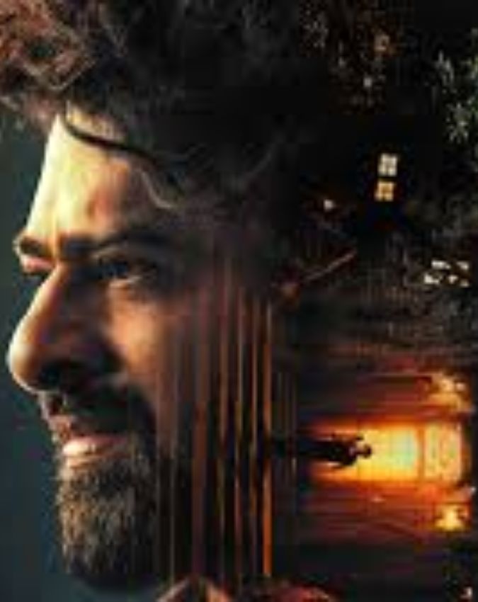 the raja saab -1-2-3-4-5-6-7