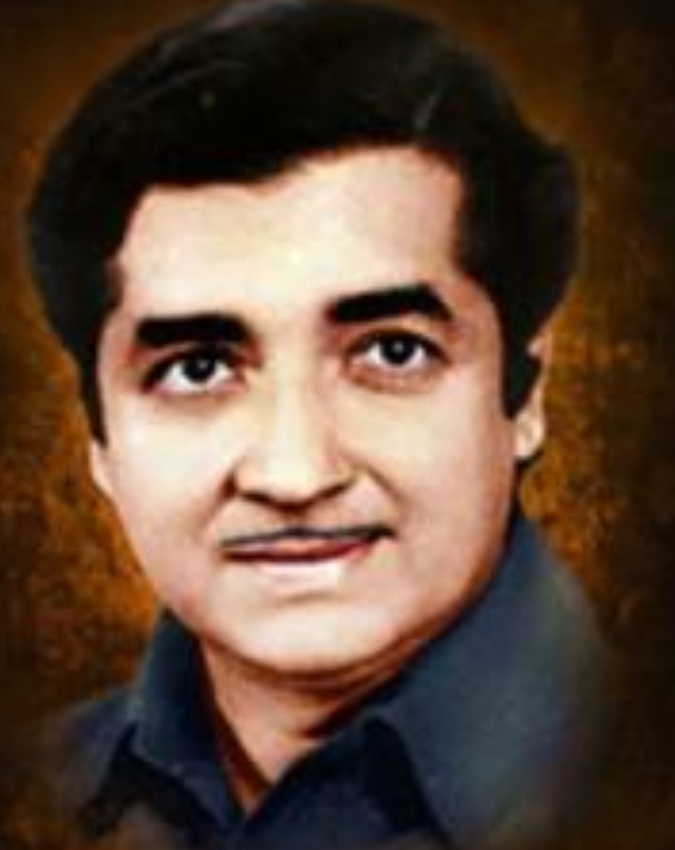 South superstar Prem Nazir -1-2-3