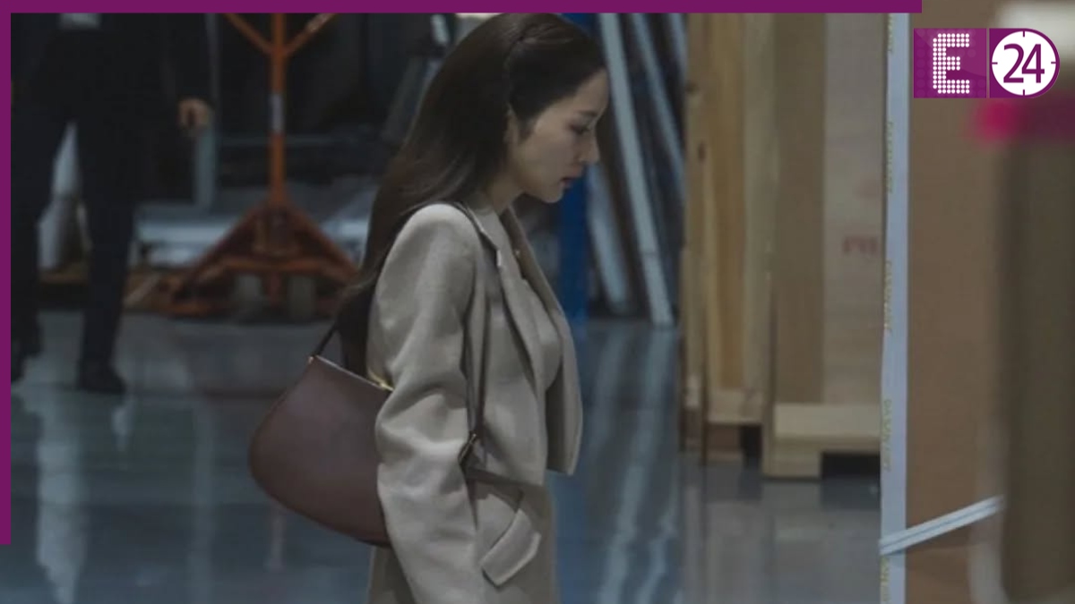 Prime Video Crime Thriller Suspense Series -1