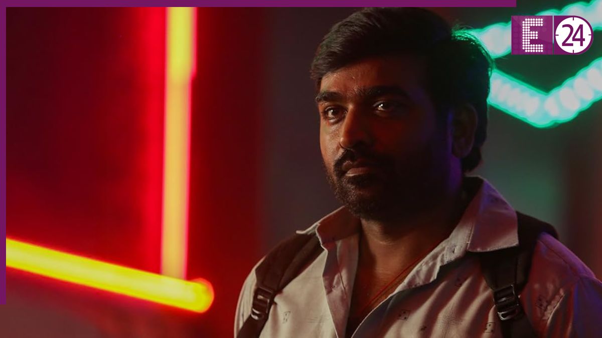 Prime Video Gandhi Talks Prime Video Gandhi Talks-1