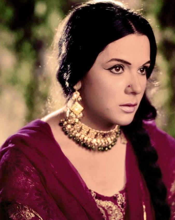 Actress Priya Rajvansh -1-2-3