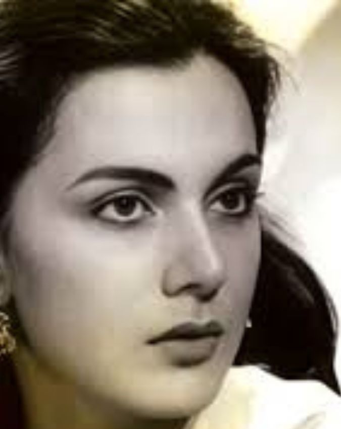 Actress Priya Rajvansh -1-2-3-4-5-6