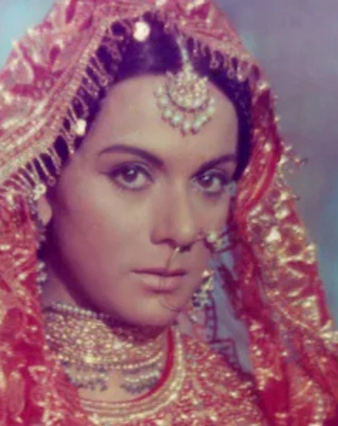 Actress Priya Rajvansh -1-2-3-4-5