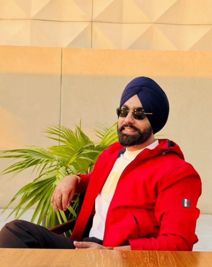 Punjabi Actor Heartbreaking Post Viral -1-2