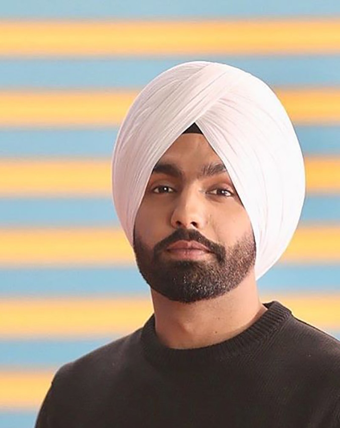 Punjabi Actor Heartbreaking Post Viral -1-2-3