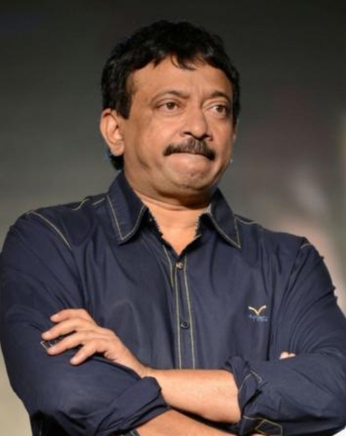 Bollywood director Ram Gopal Varma -1-2-3-4-5-6