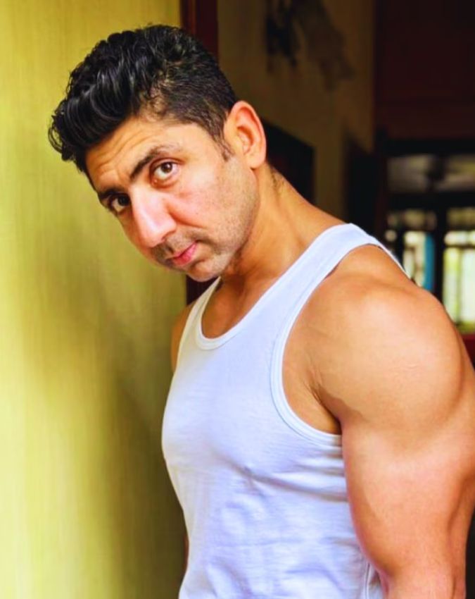 Dhurandhar 2 Actor Mustafa Ahmed Played Character Rizwan Dhurandhar 2 Actor Mustafa Ahmed Played Character Rizwan-1-2-3-4-5