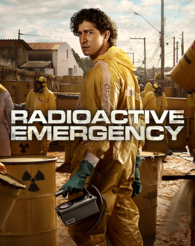 5 powerful series are trending on Netflix -1-2-3-4