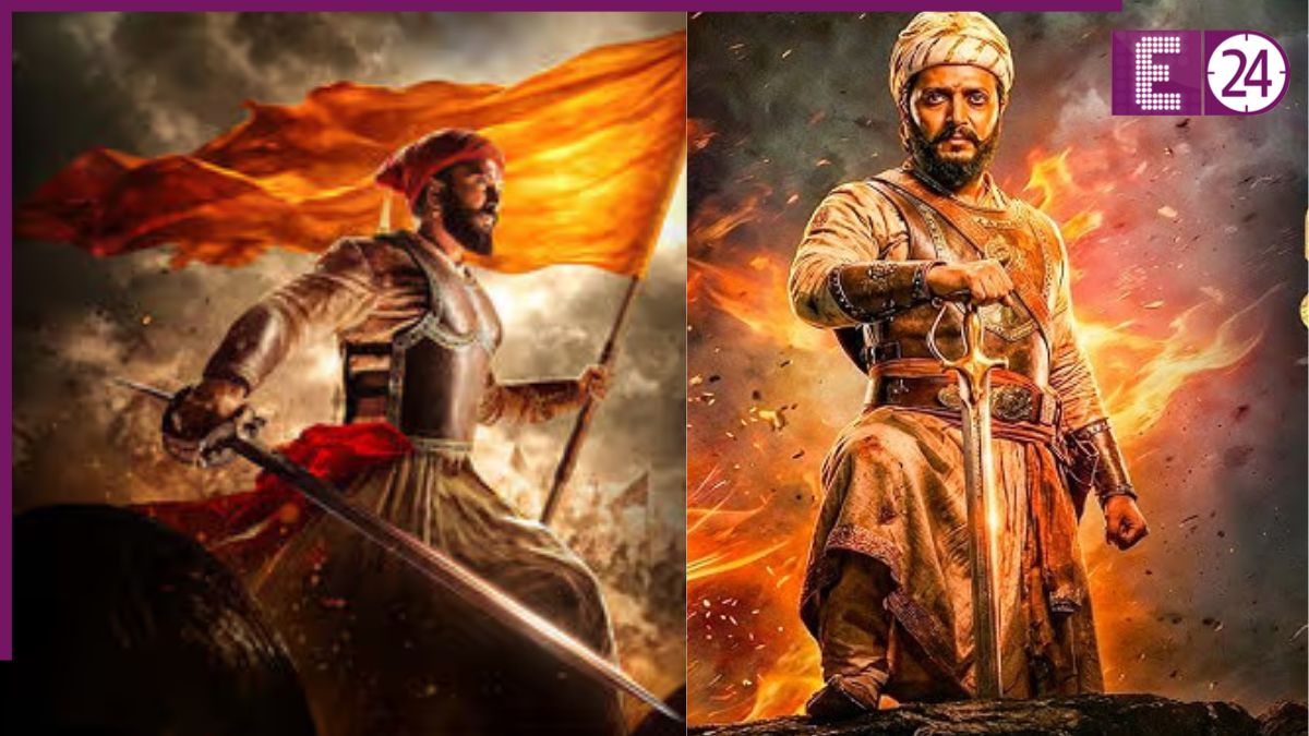 Raja Shivaji 2026 FILM