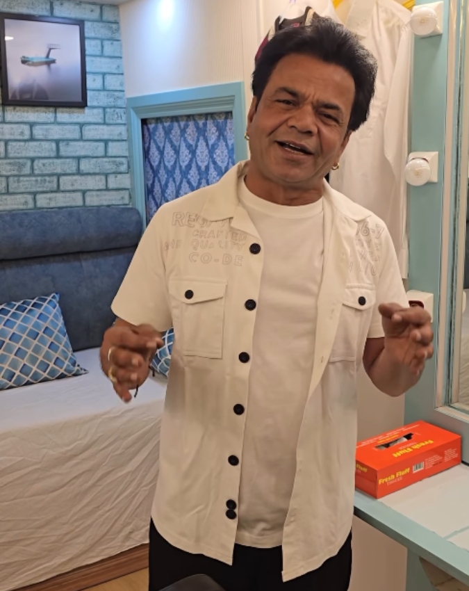 Rajpal Yadav (20) -1-2-3