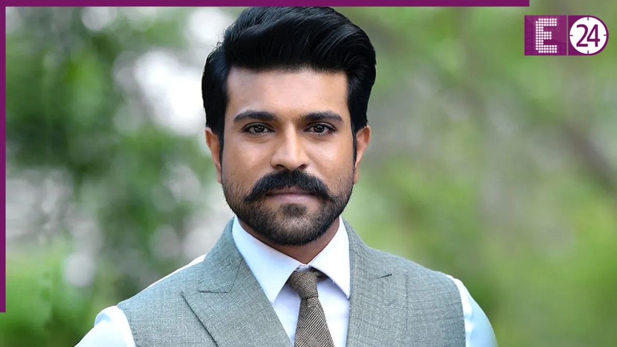 Ram Charan injured
