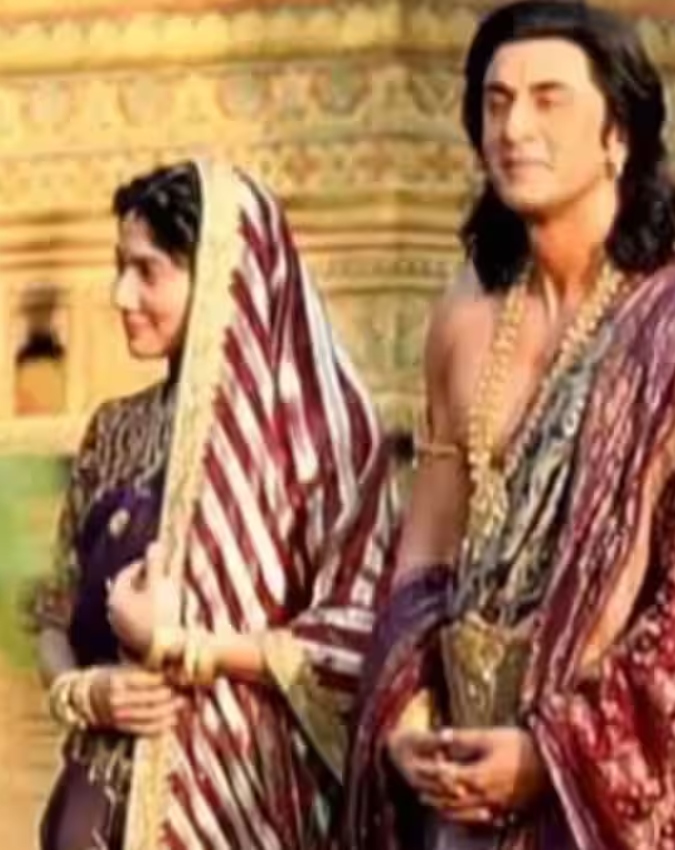 Dhurandhar 2 (16) Dhurandhar 2-1-2-3