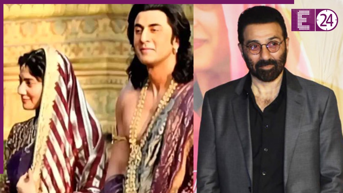 Ranbir Kapoor-Sai Pallavi-Sunny Deol Ranbir Kapoor-Sai Pallavi-Sunny Deol-1