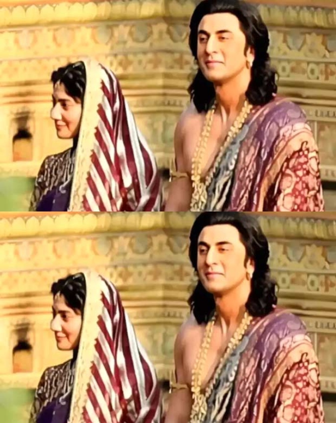 Ranbir Kapoor-Sai Pallavi-Sunny Deol Ranbir Kapoor-Sai Pallavi-Sunny Deol-1-2