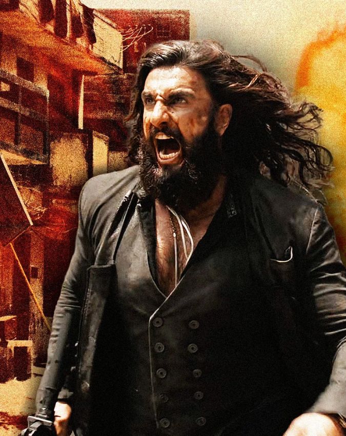 Ranveer Singh In Dhurandhar Vs Ranbir Kapoor In Animal Ranveer Singh In Dhurandhar Vs Ranbir Kapoor In Animal-1-2-3-4-5-6-7