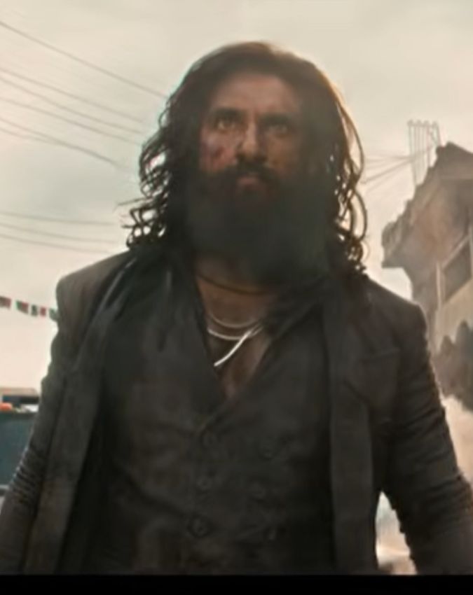 Dhurandhar 2 -1-2-3-4-5-6