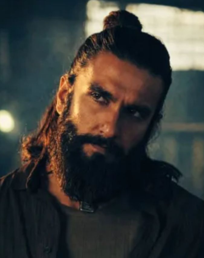 Ranveer Singh In Dhurandhar Vs Ranbir Kapoor In Animal Ranveer Singh In Dhurandhar Vs Ranbir Kapoor In Animal-1-2