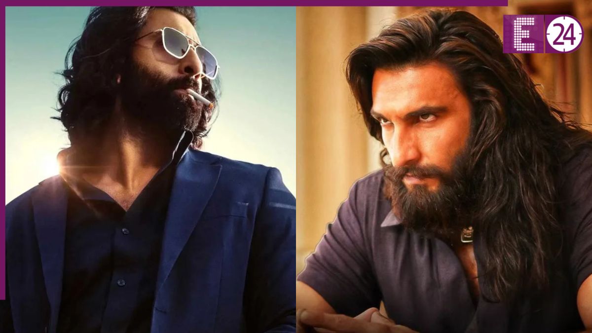 Ranveer Singh In Dhurandhar Vs Ranbir Kapoor In Animal Ranveer Singh In Dhurandhar Vs Ranbir Kapoor In Animal-1