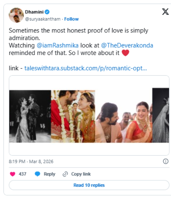 Rashmika Mandanna Get Emotional -1-2-3-4