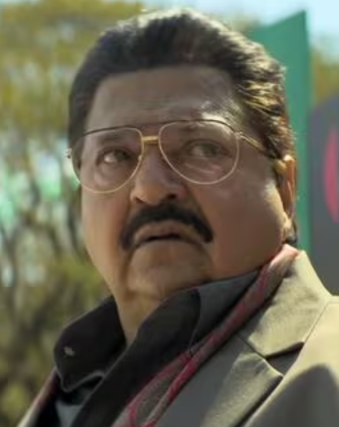 Real Jameel Jamali on 'Dhurandhar 2' -1-2