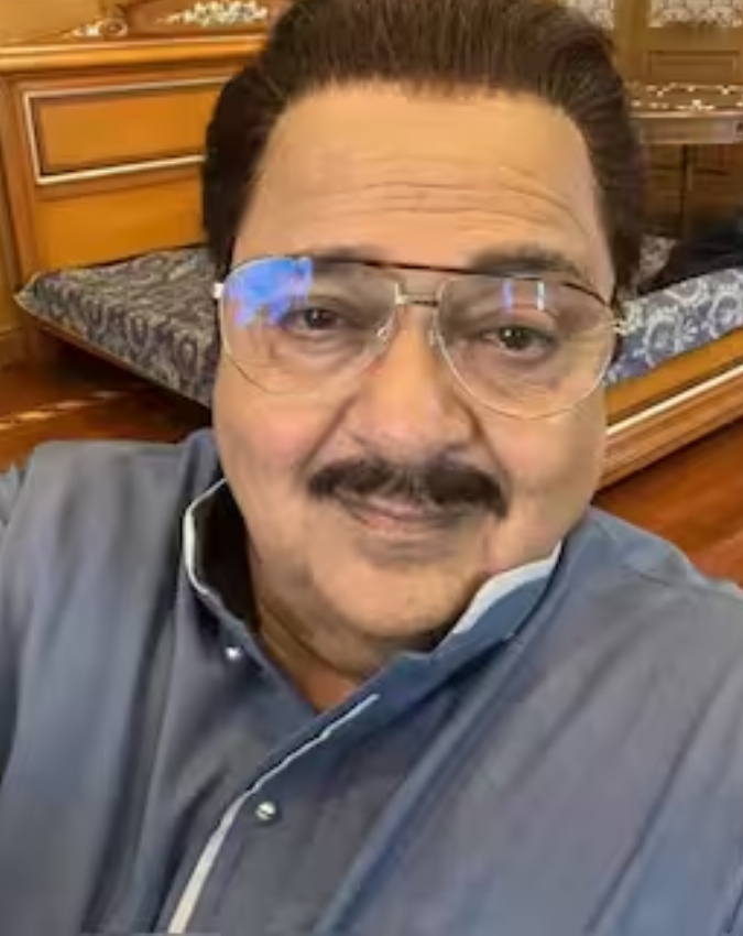 Real Jameel Jamali on 'Dhurandhar 2' -1-2-3