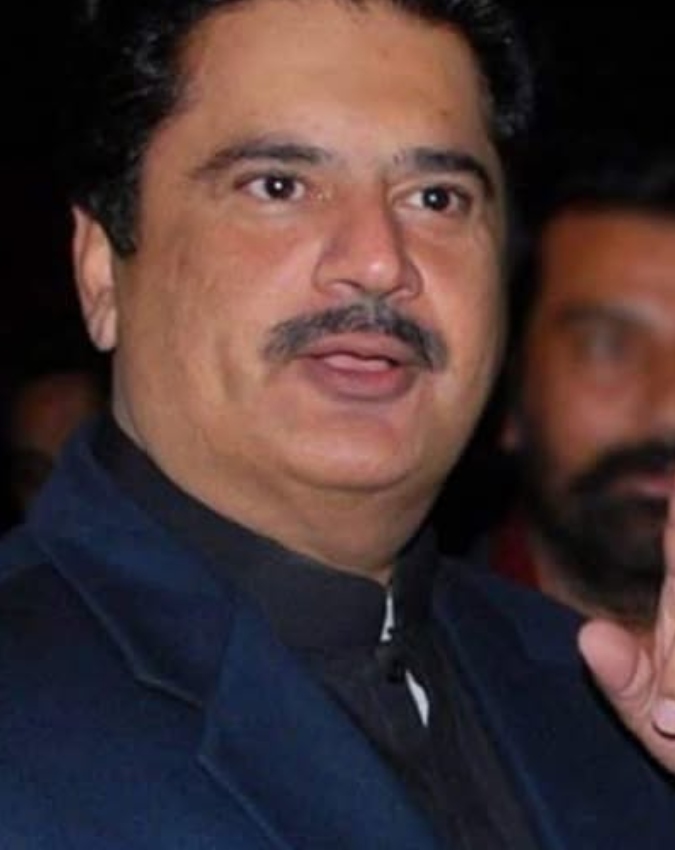 Real Jameel Jamali on 'Dhurandhar 2' -1-2-3-4-5