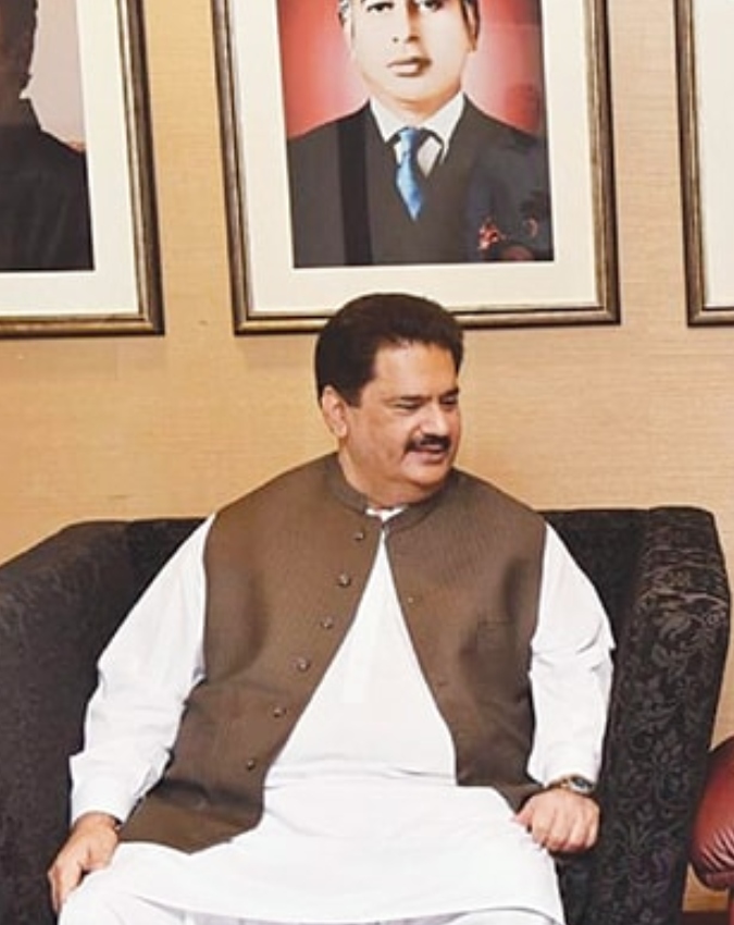 Real Jameel Jamali on 'Dhurandhar 2' -1-2-3-4-5-6