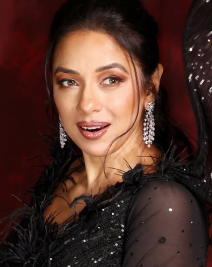 Rupali Ganguly-1-2-3-4