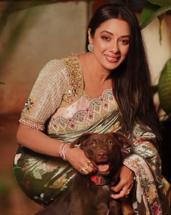 Rupali Ganguly-1-2-3-4-5