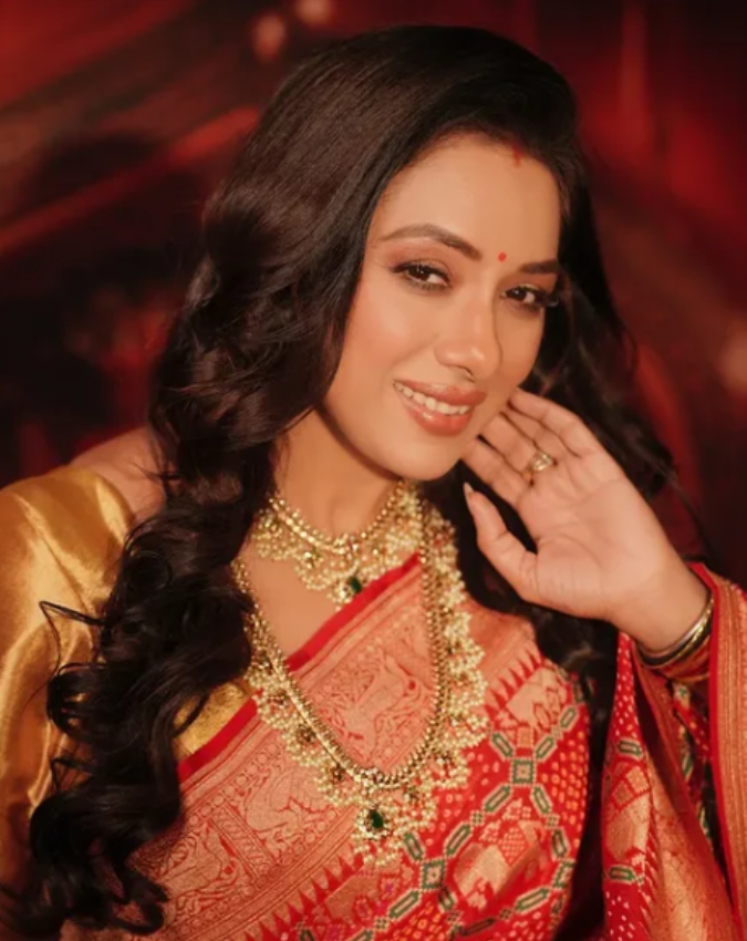 Rupali Ganguly-1-2-3